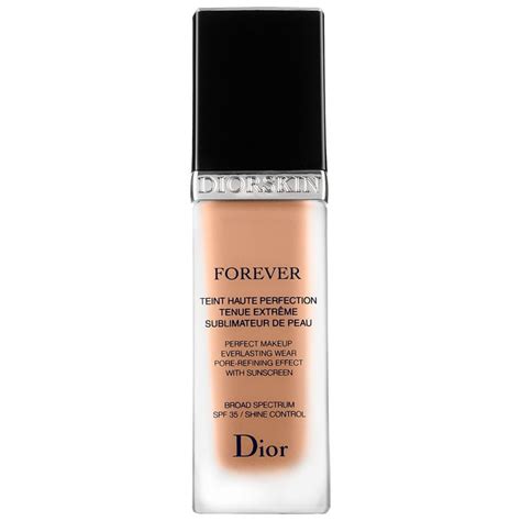 dior hd foundation